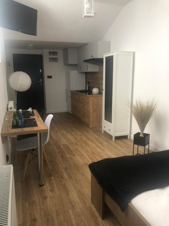 Hostel Suchedniow Ngoại thất bức ảnh